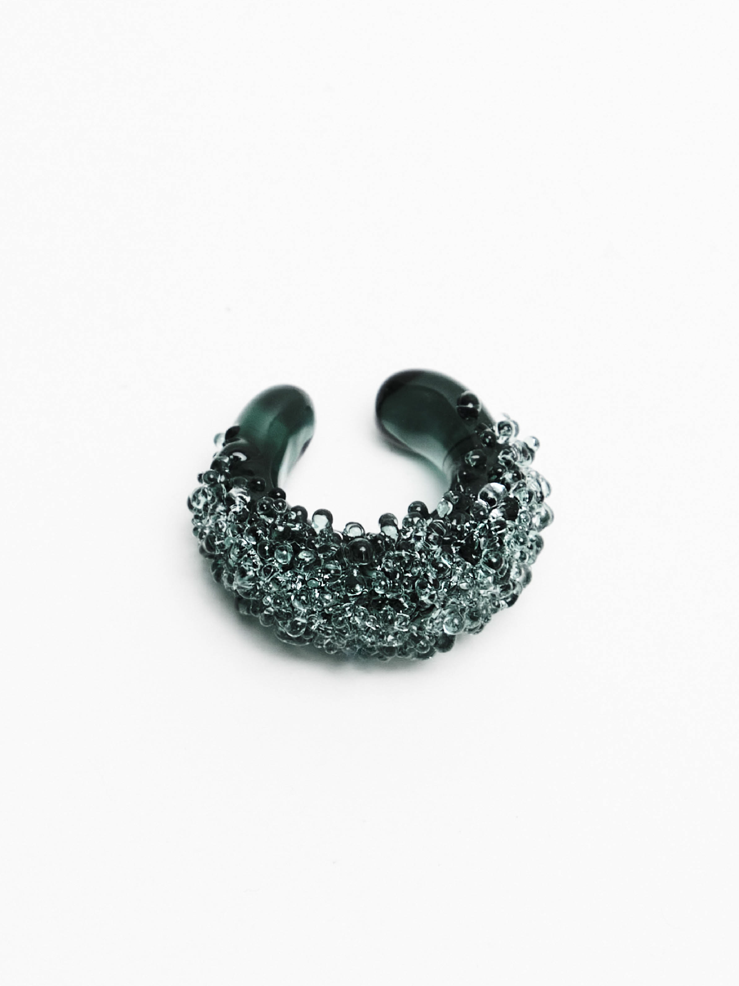 Каф Dew Green