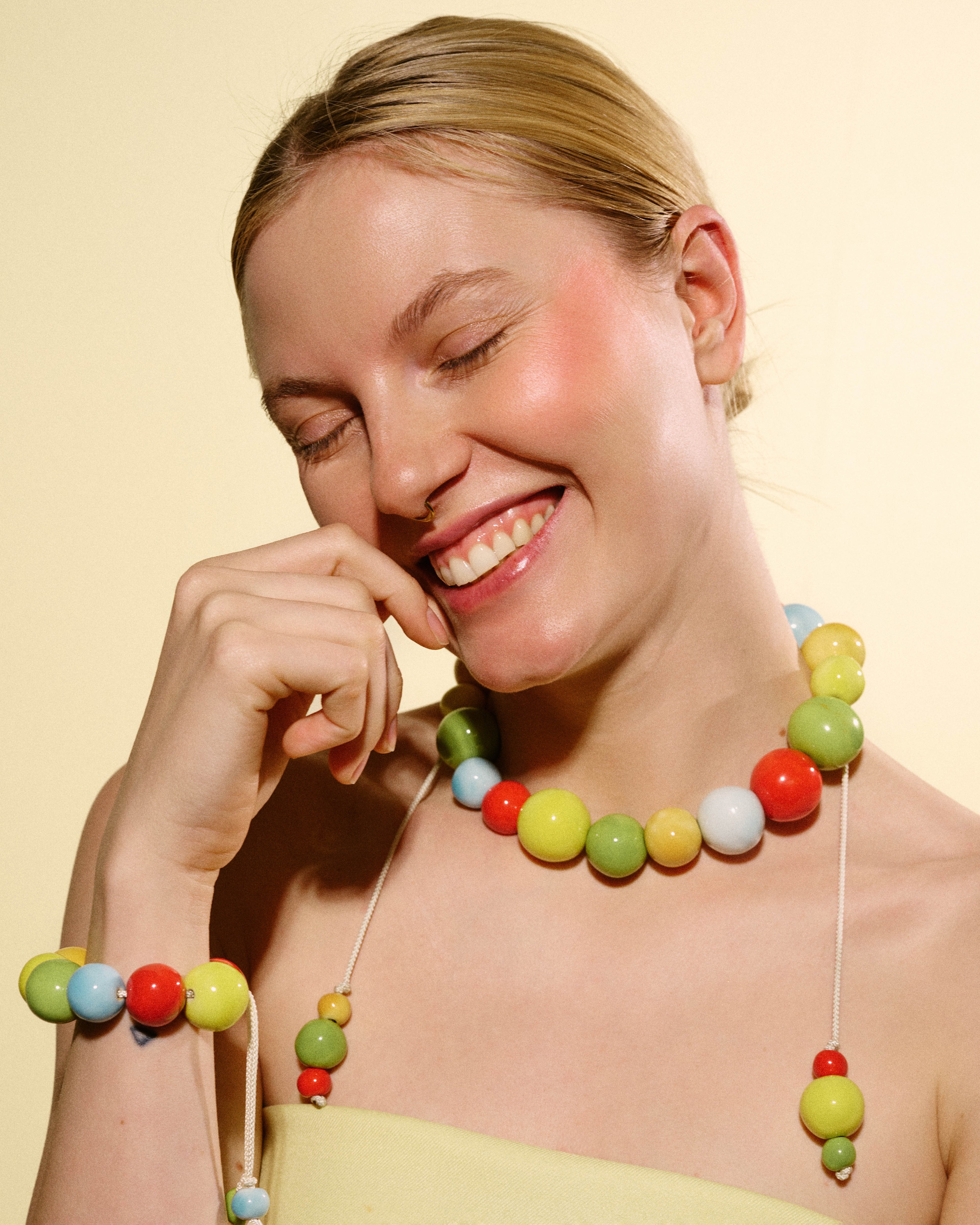 Намисто Fruit Gum Gum
