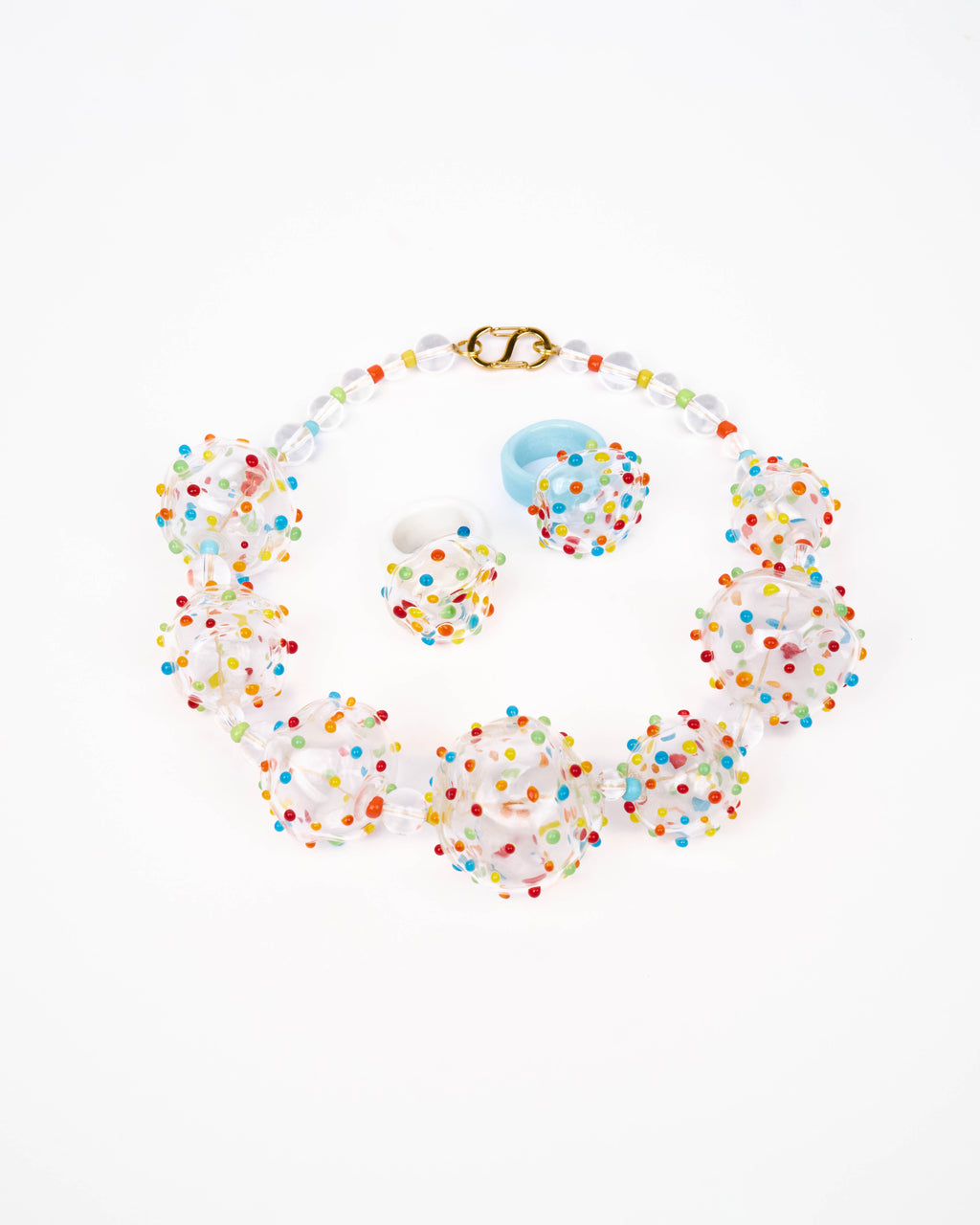 Кольє Bon-Bon