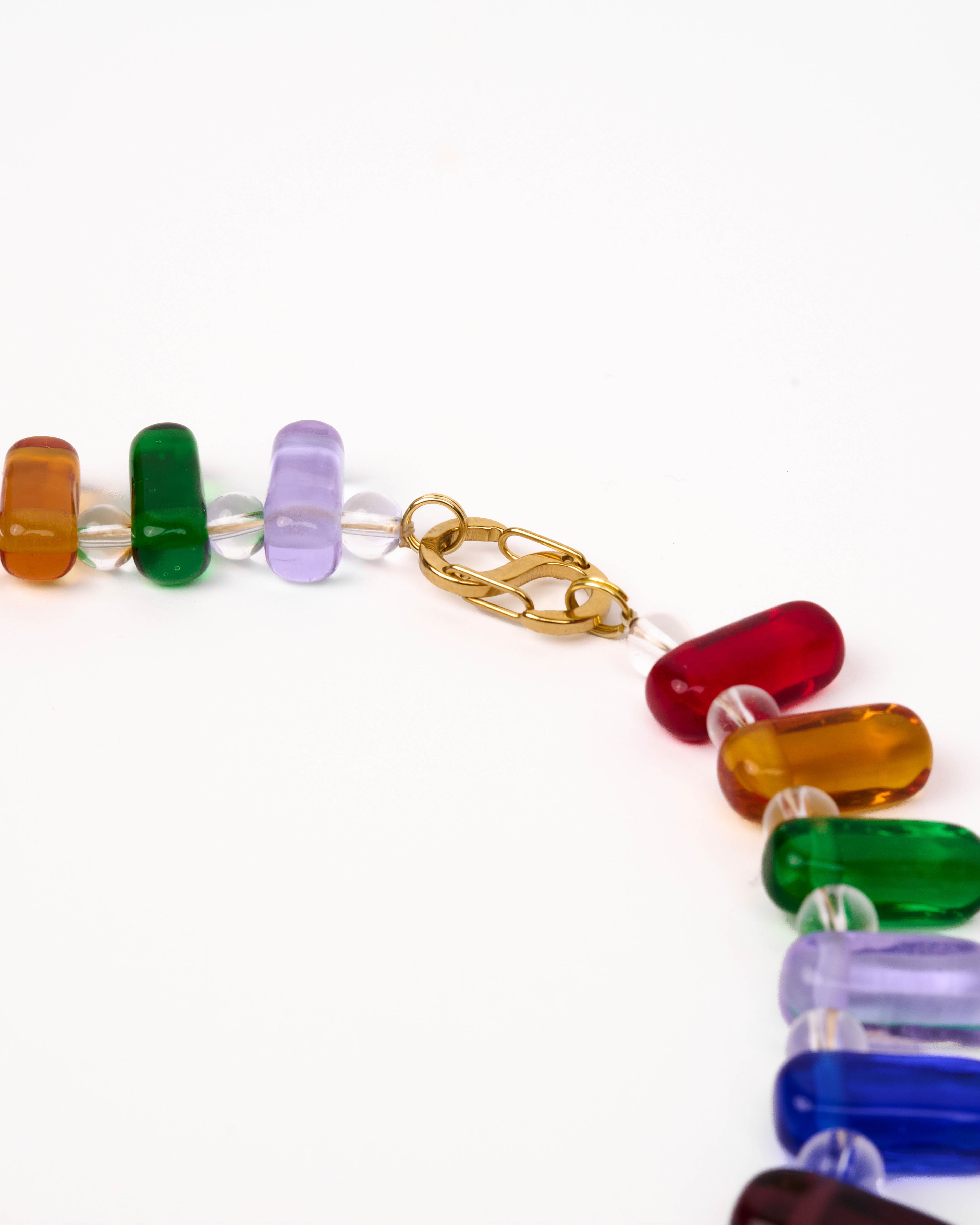 Кольє Jelly Belly
