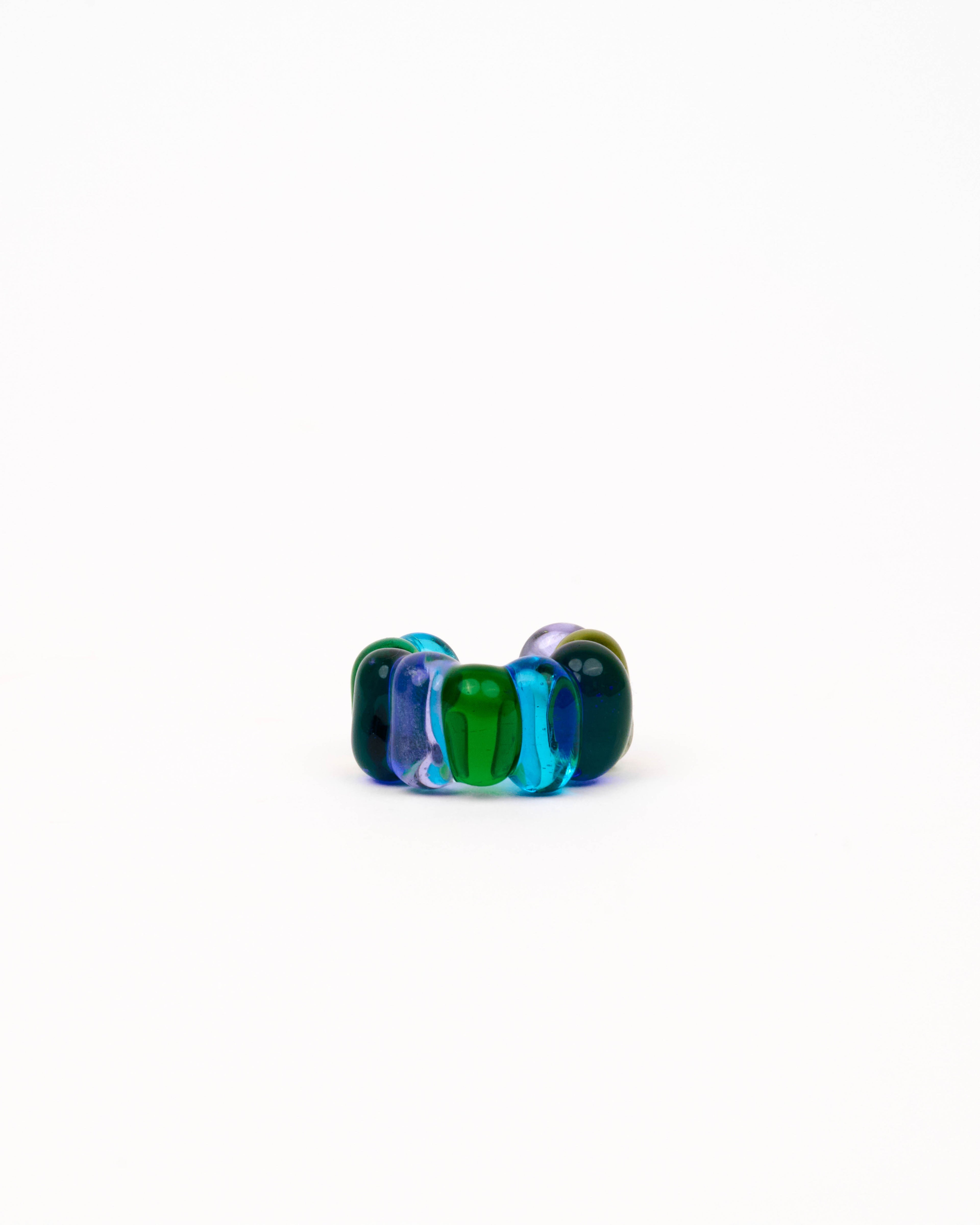 Каф Jellybean Apple
