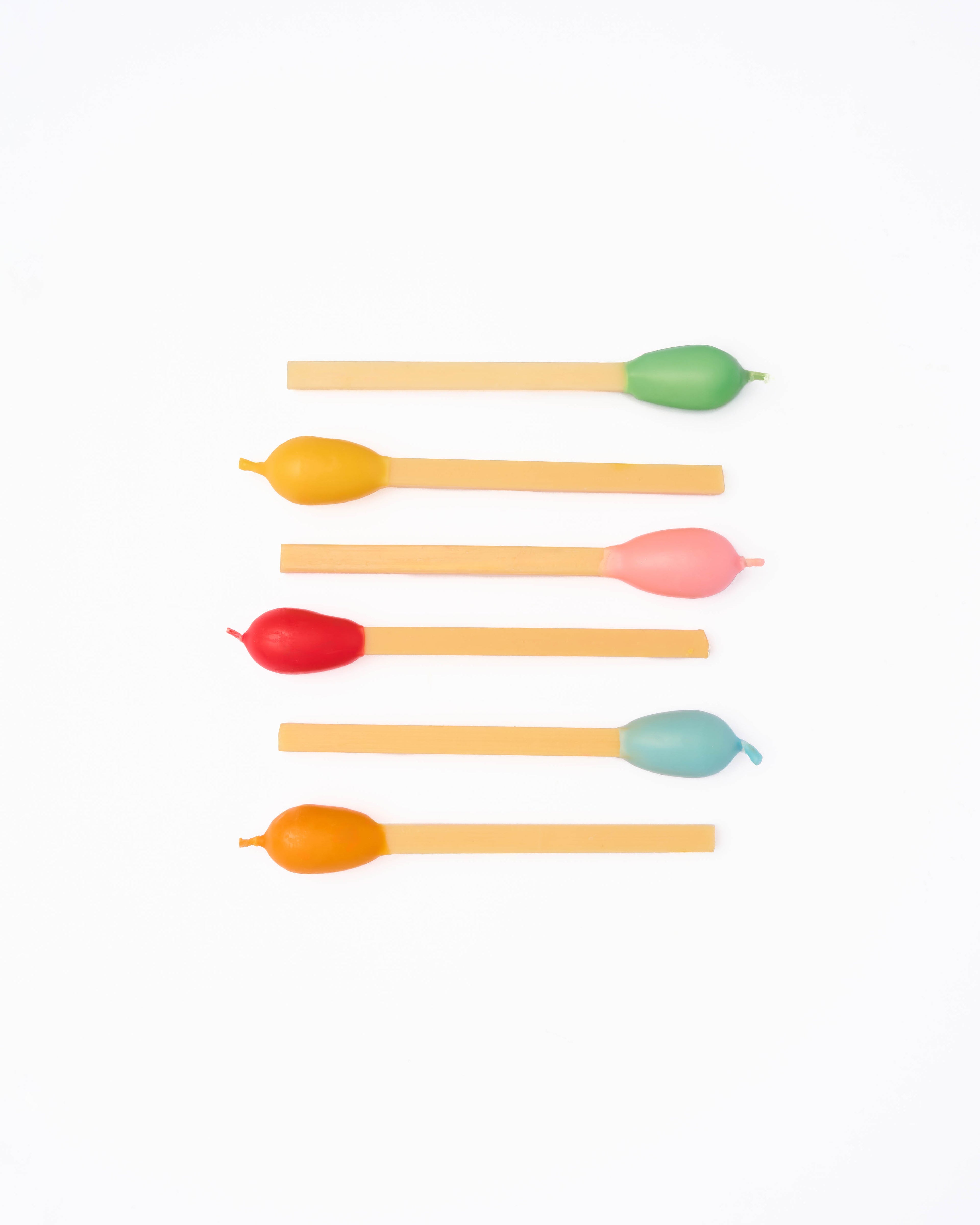 Party Matches