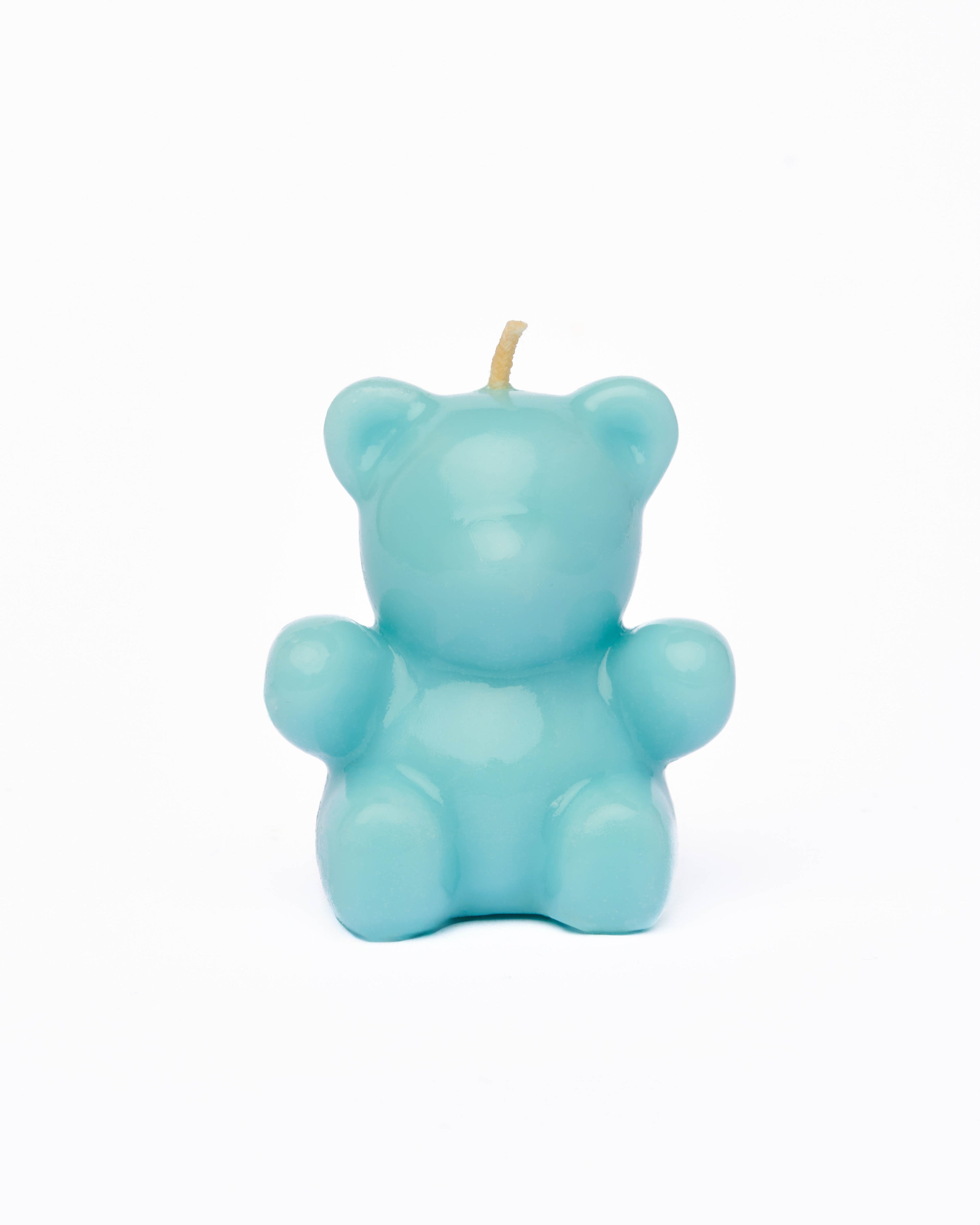 My Teddy Friend