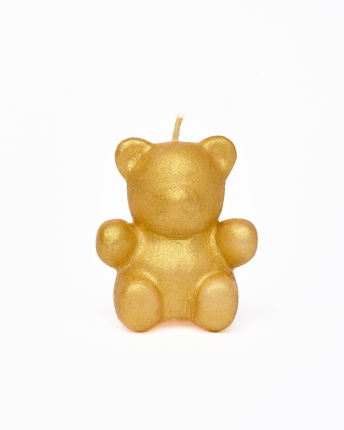 My Teddy Friend
