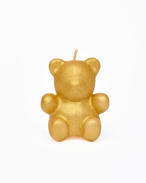 My Teddy Friend
