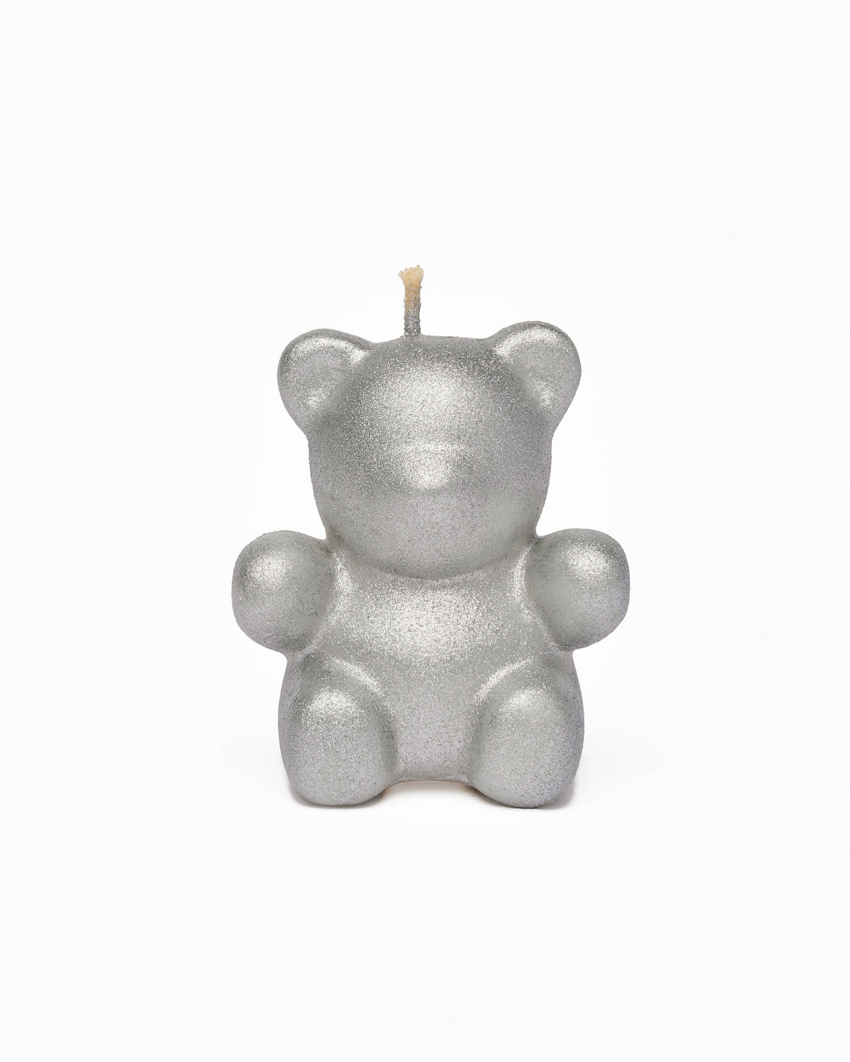 My Teddy Friend