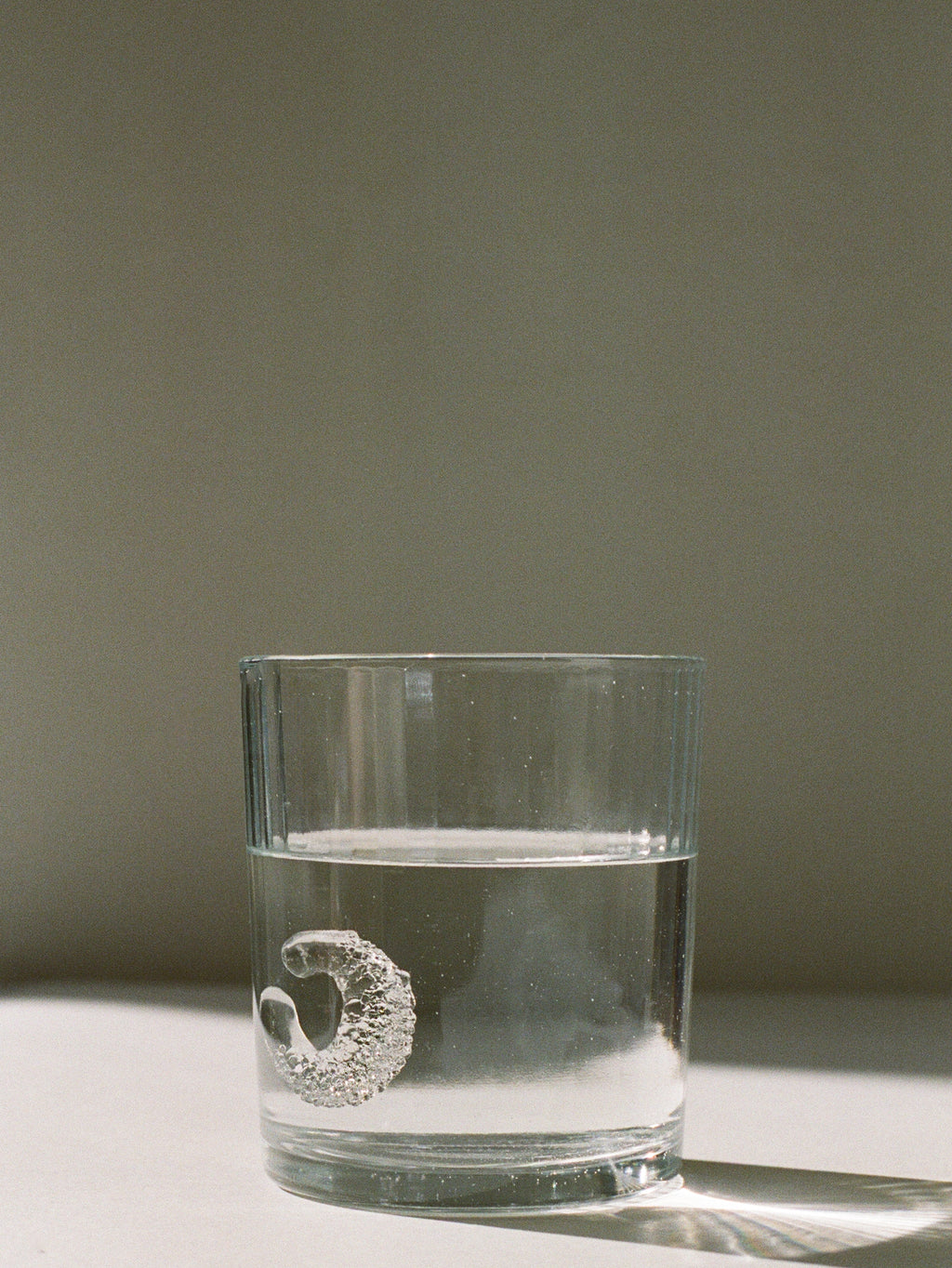 Каф Dew Clear