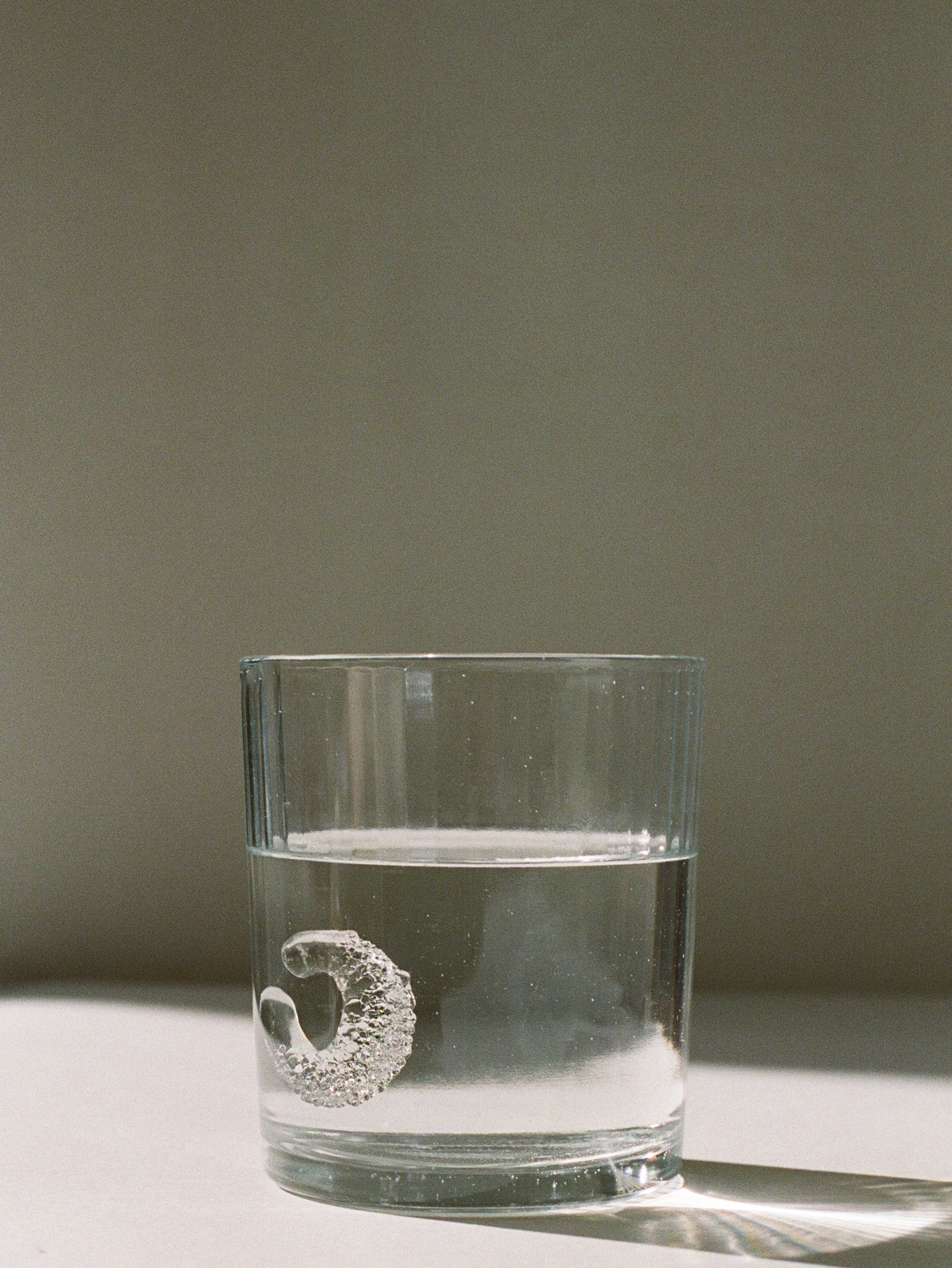 Каф Dew Clear