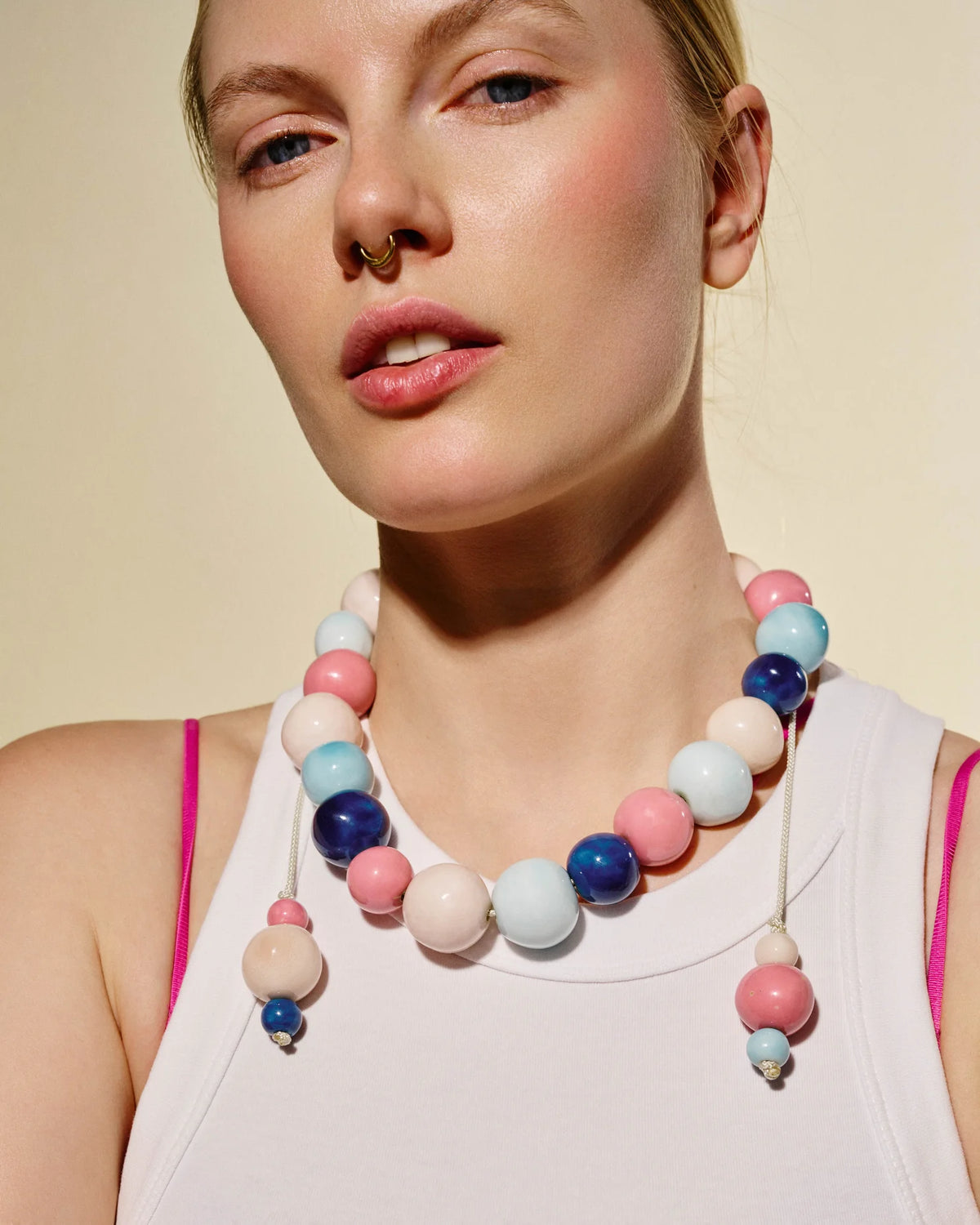 Намисто Berry Gum Gum