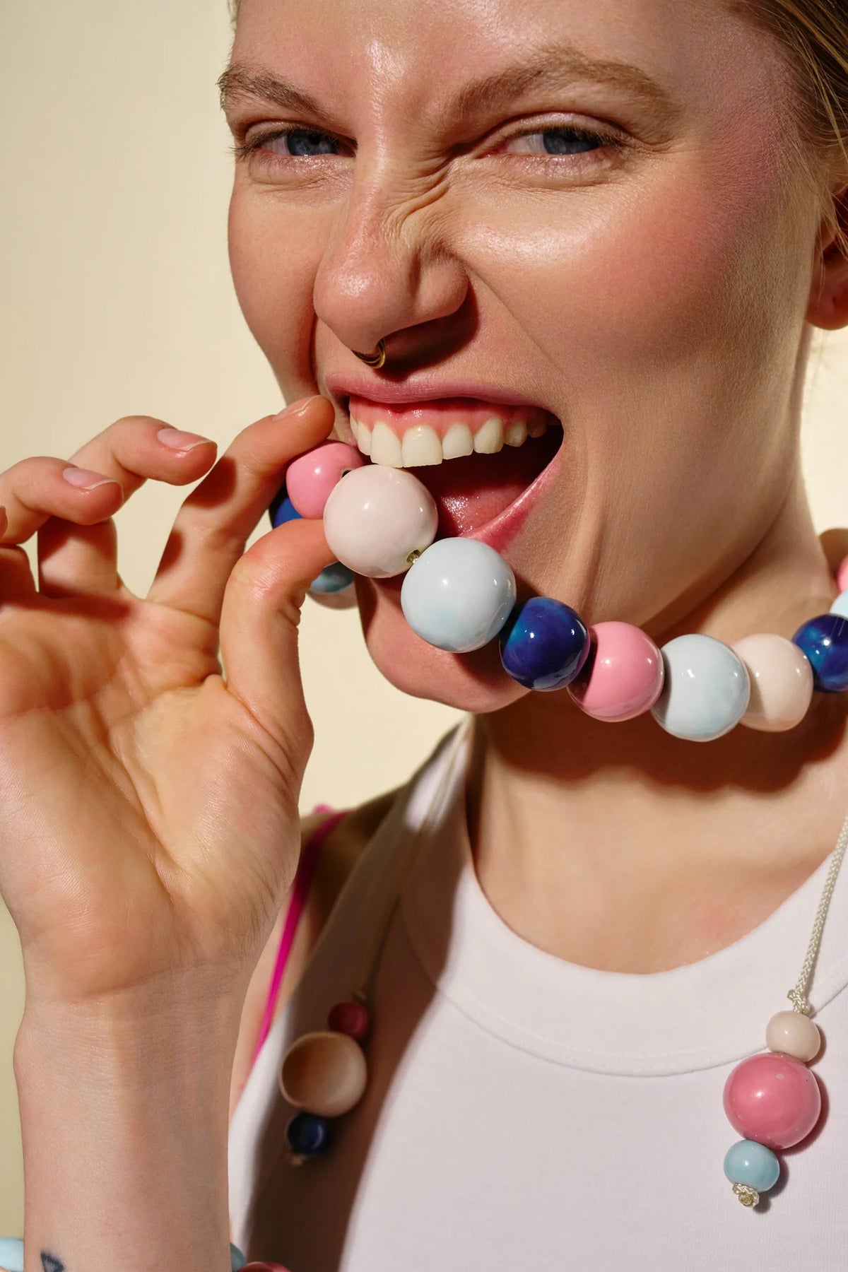 Намисто Berry Gum Gum