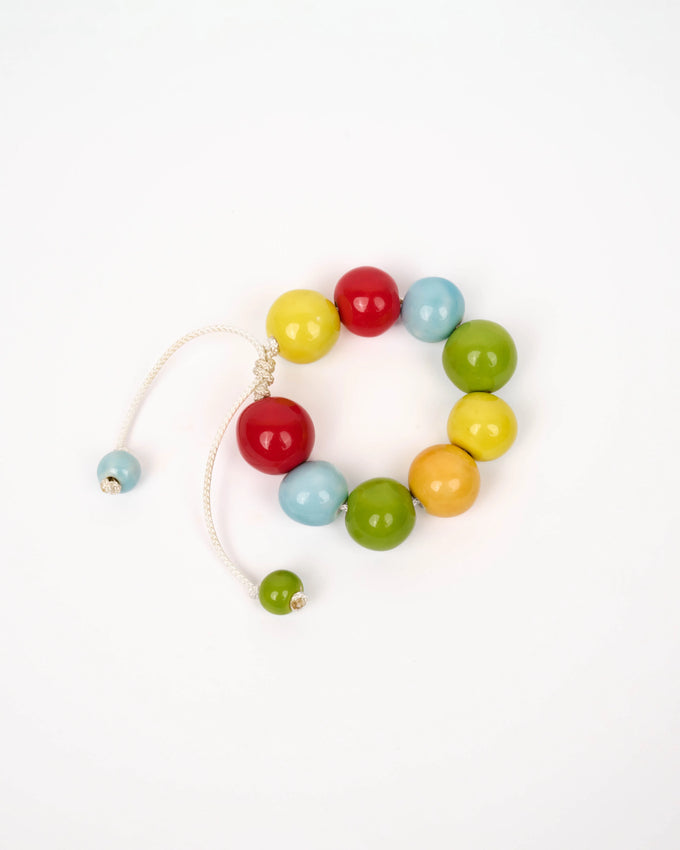 Браслет Fruit Gum Gum з порцеляни, ro.ro crafts