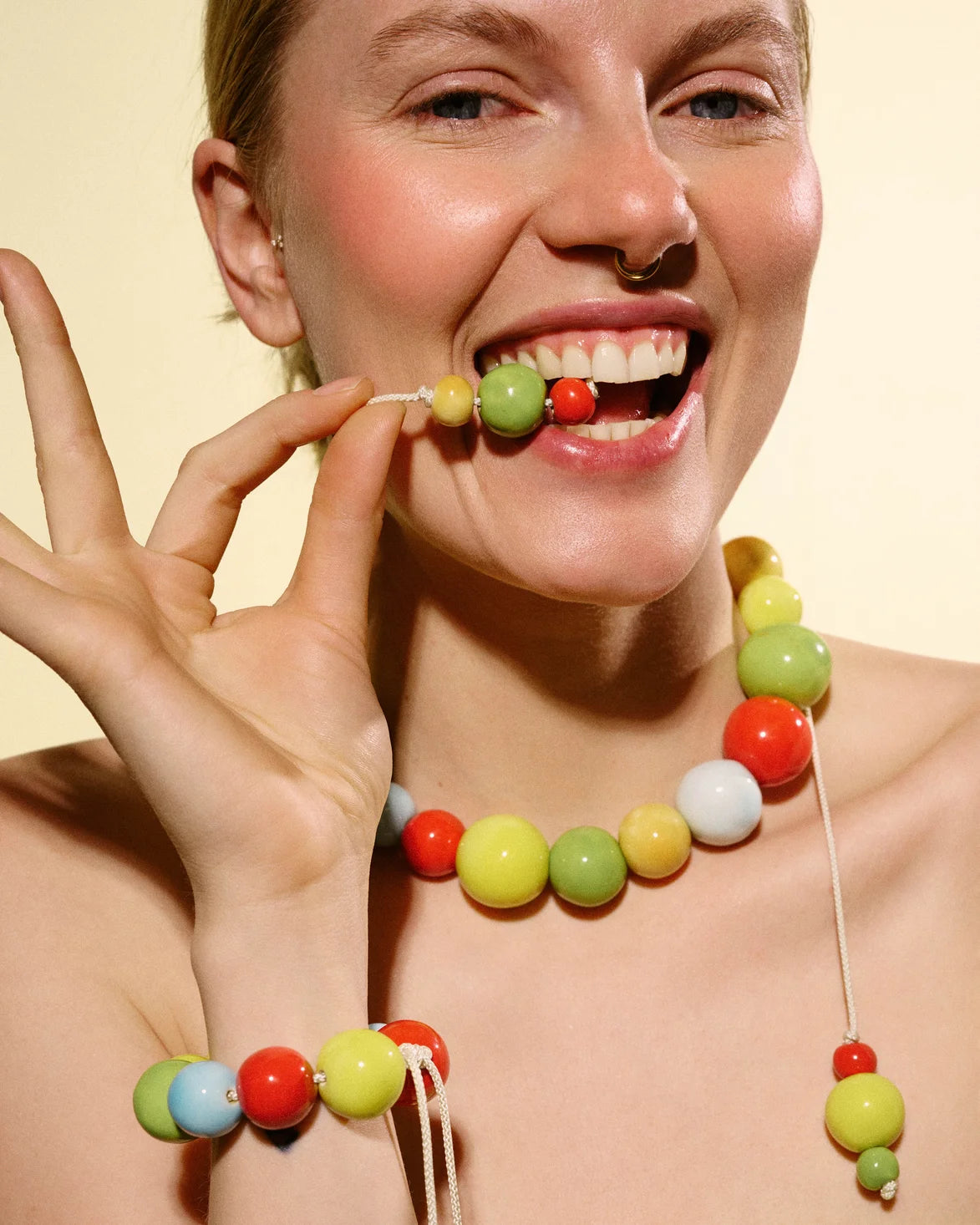 Браслет Fruit Gum Gum