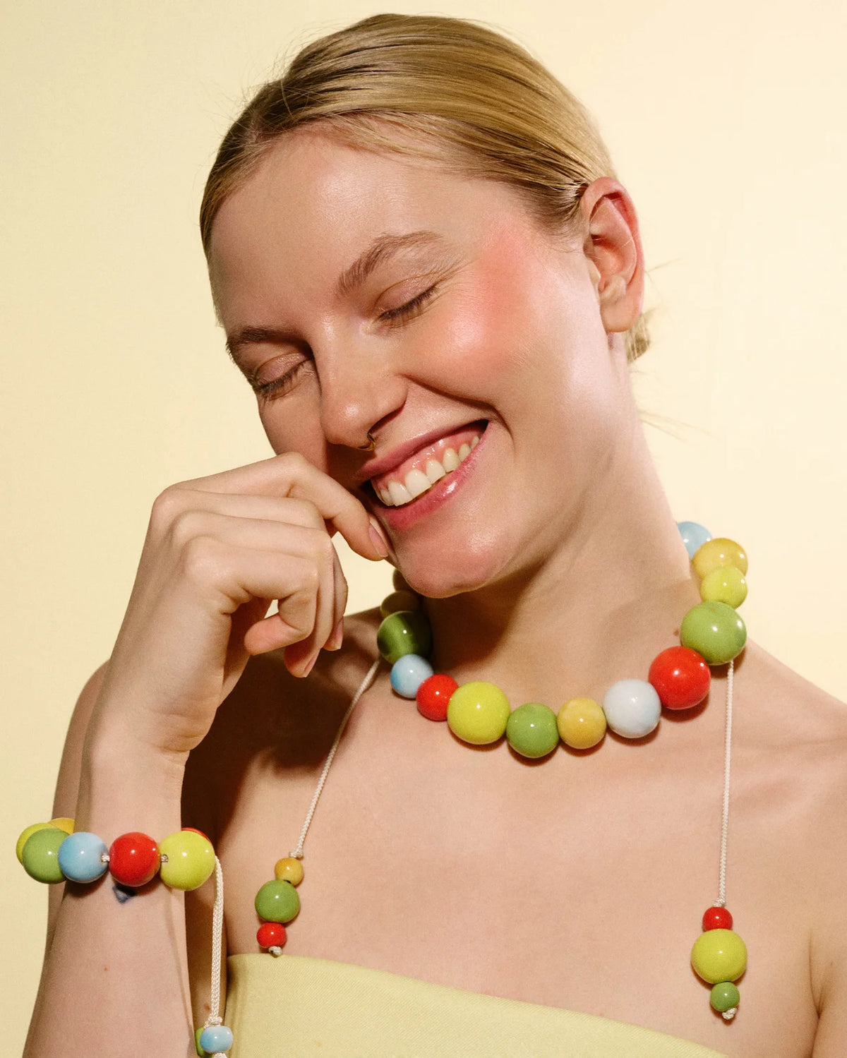 Браслет Fruit Gum Gum