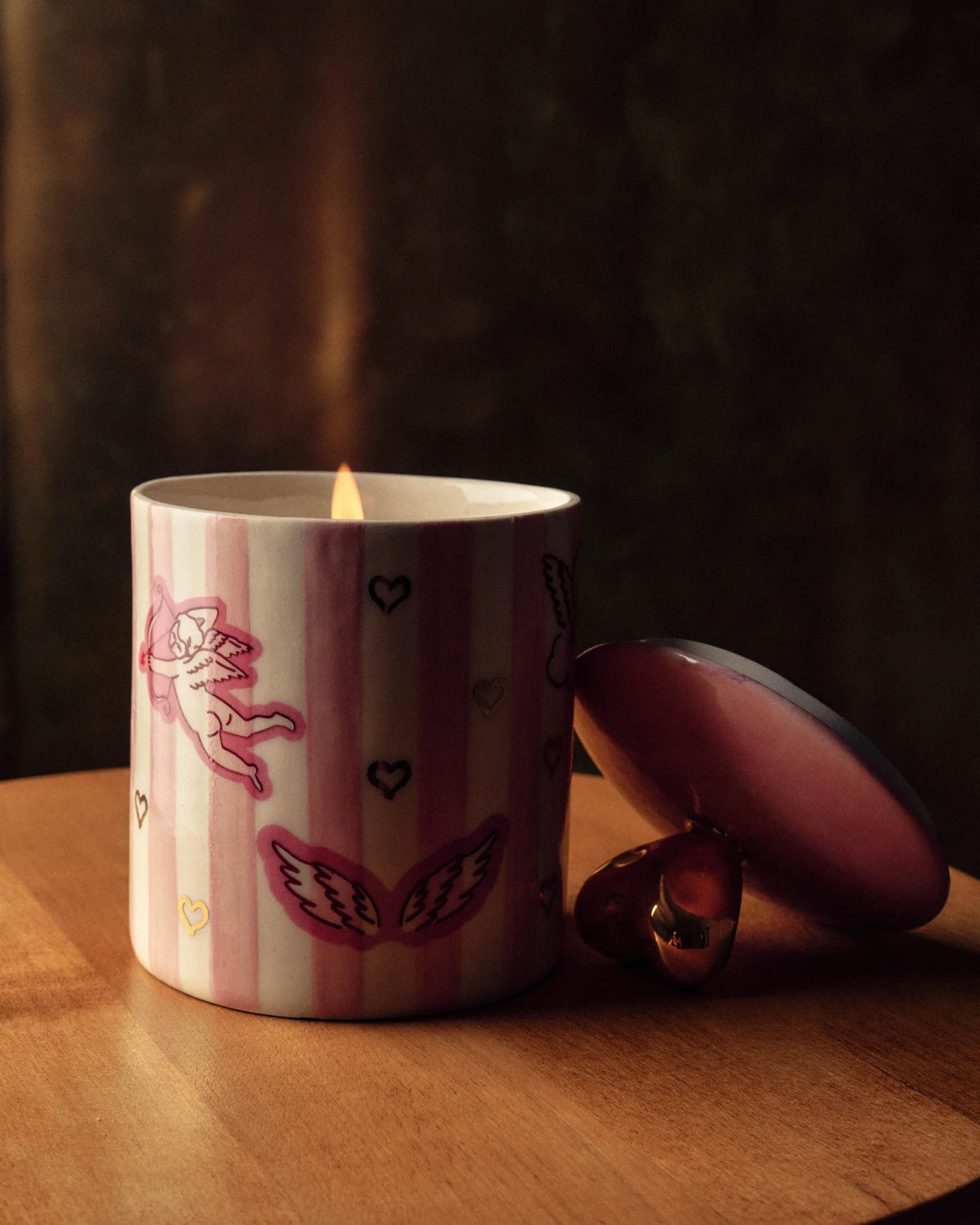 Свічка Fall in Love