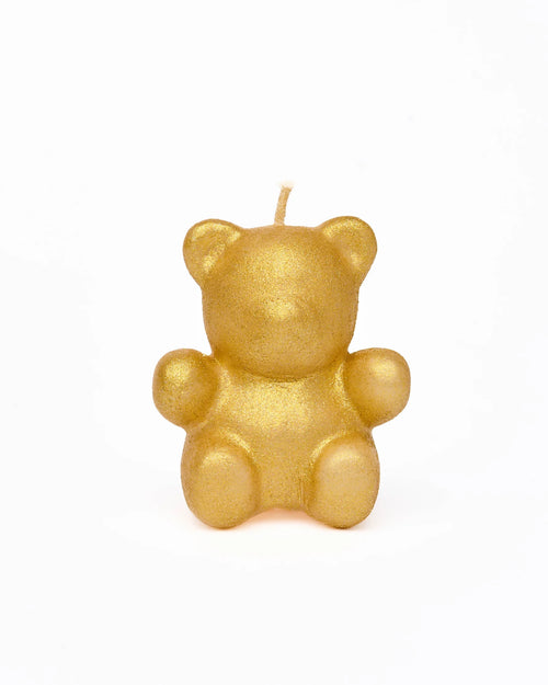 My Teddy Friend