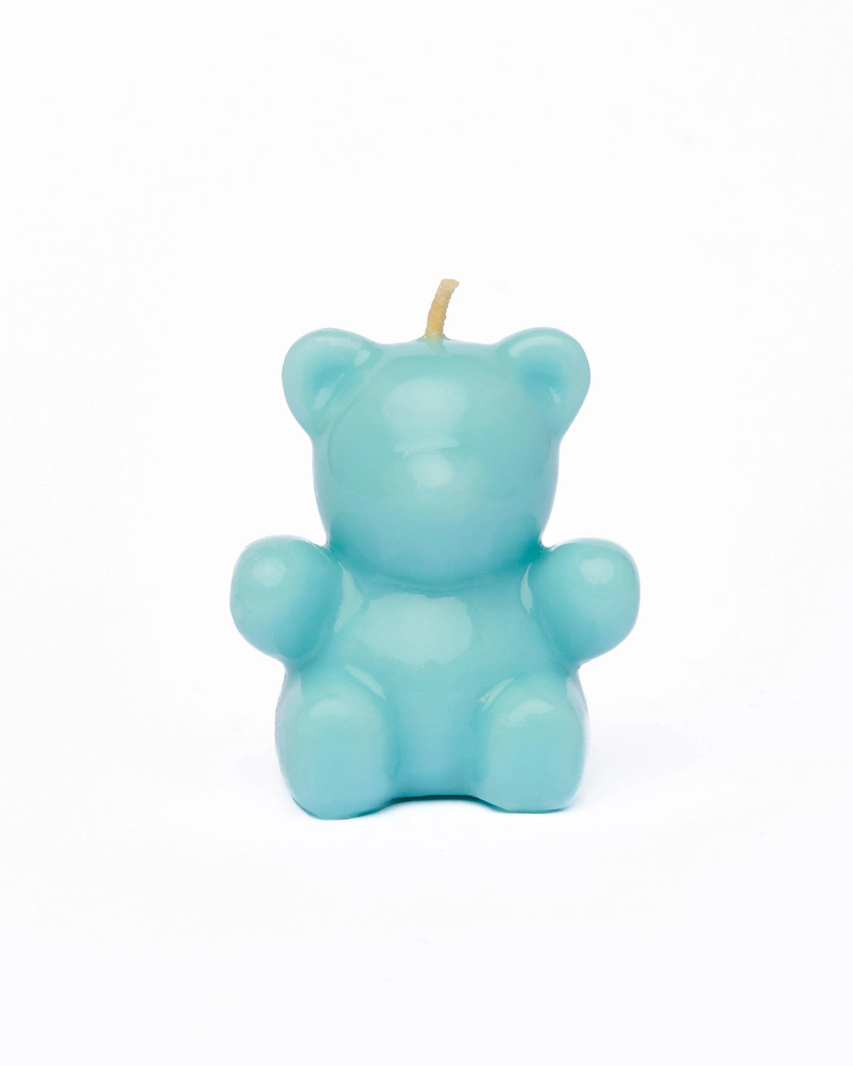 My Teddy Friend