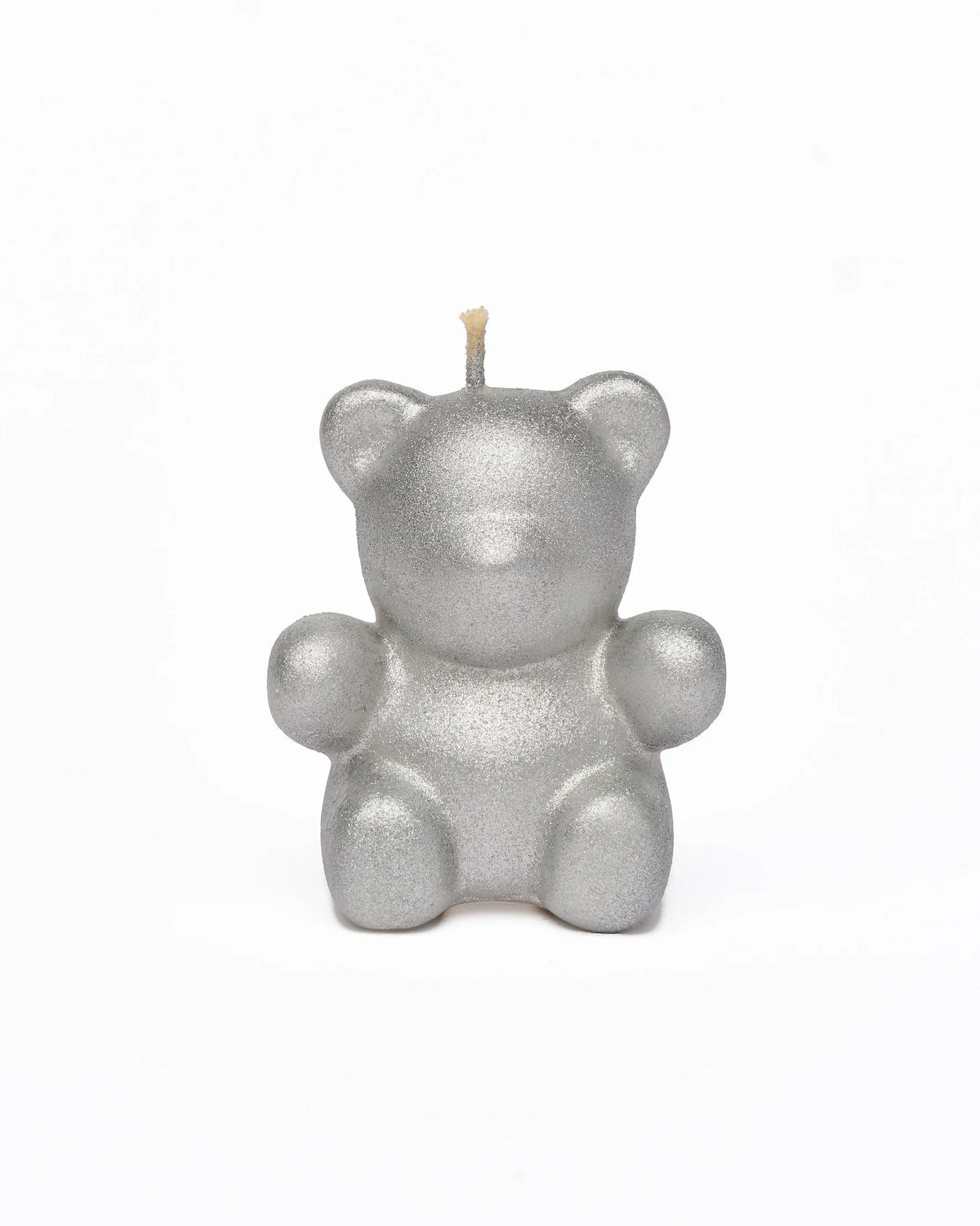 My Teddy Friend