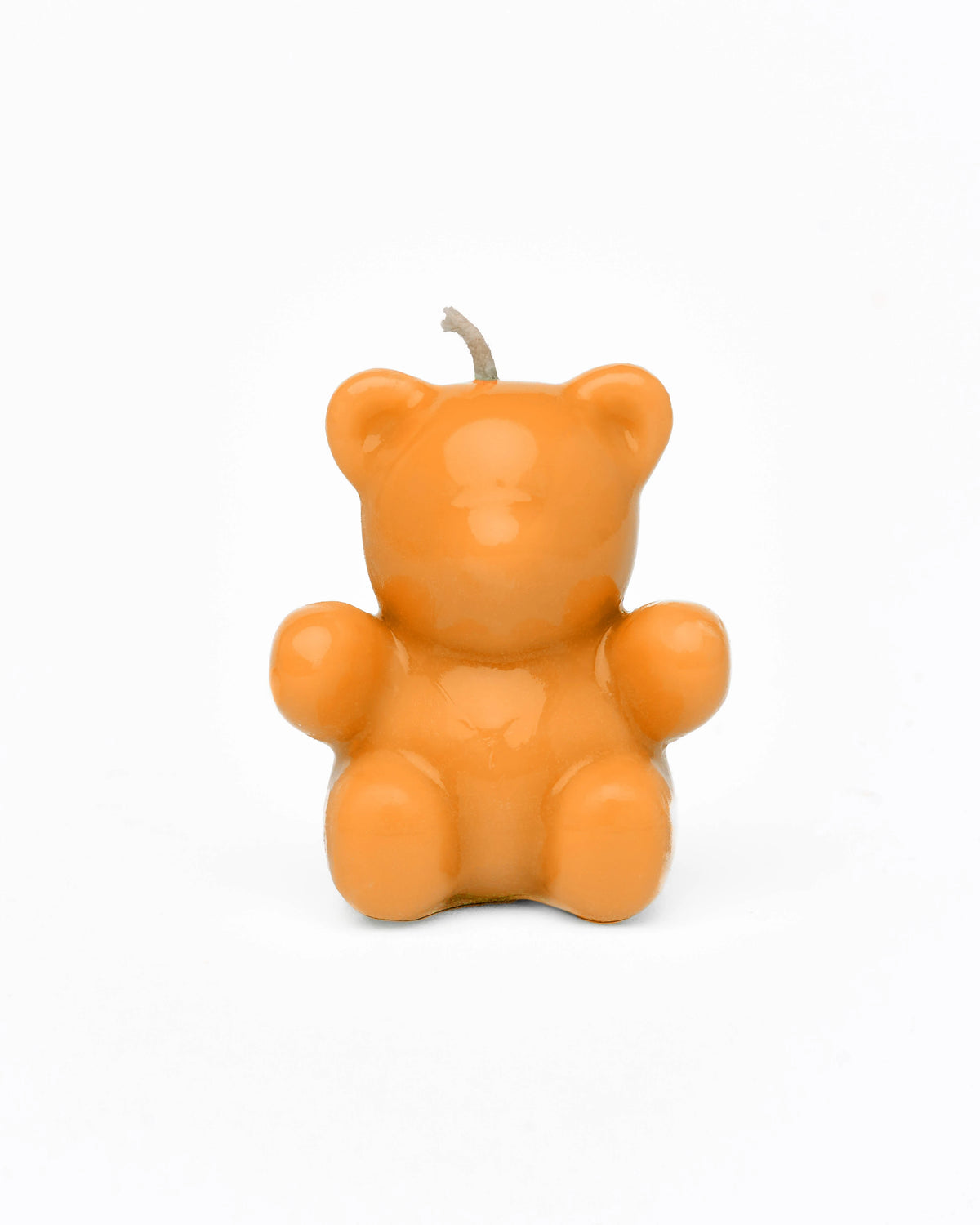 My Teddy Friend