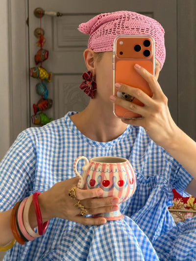 @ro.ro.crafts — Чашка Cherry on Top