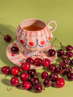 Чашка Cherry on Top