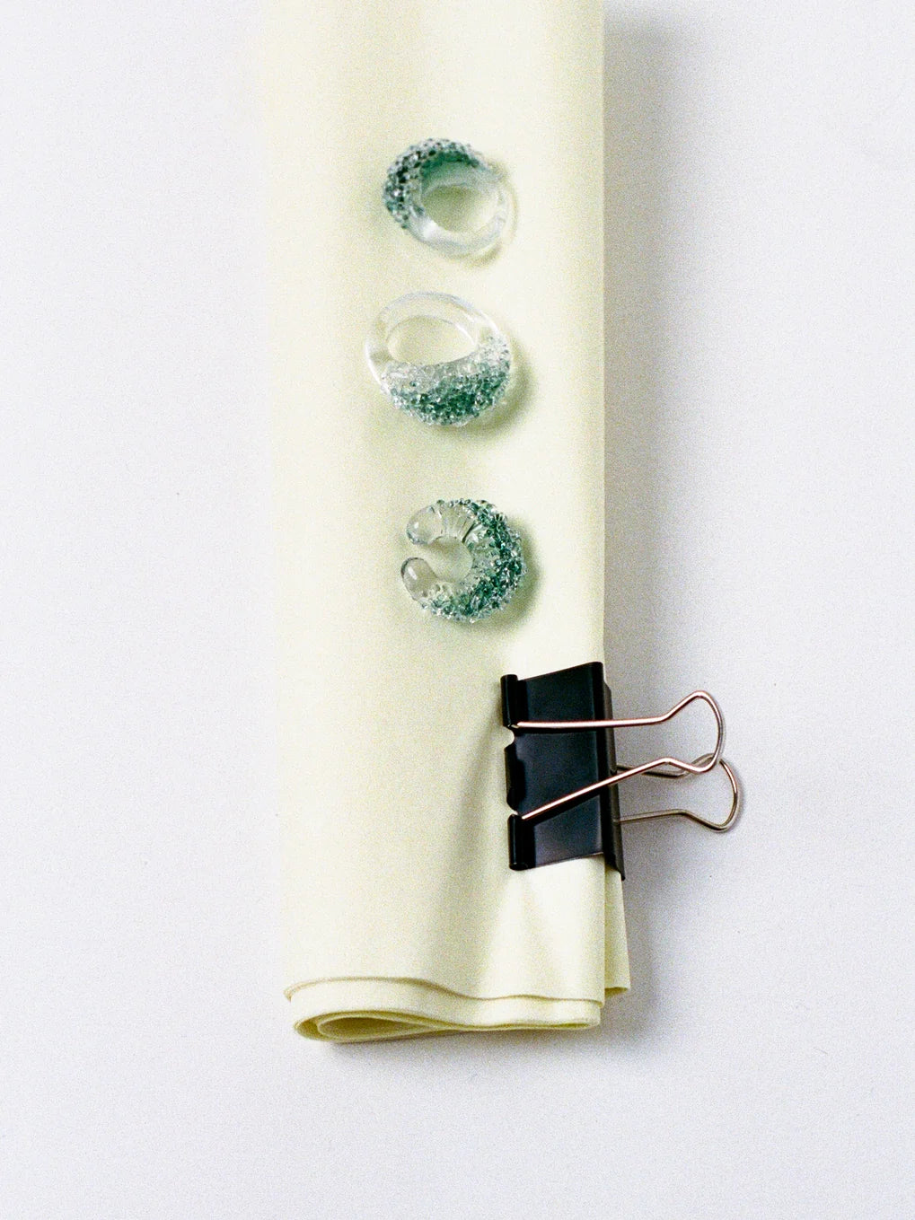 Каф Dew Green tide