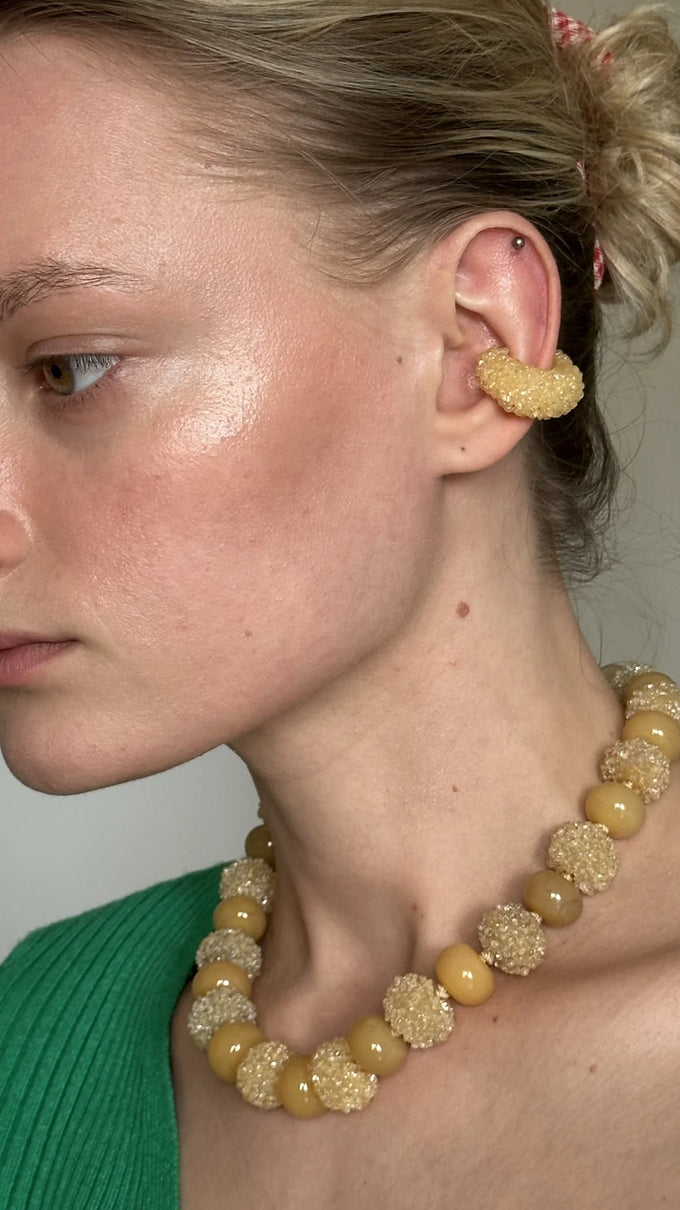 Каф Dew Pale sand
