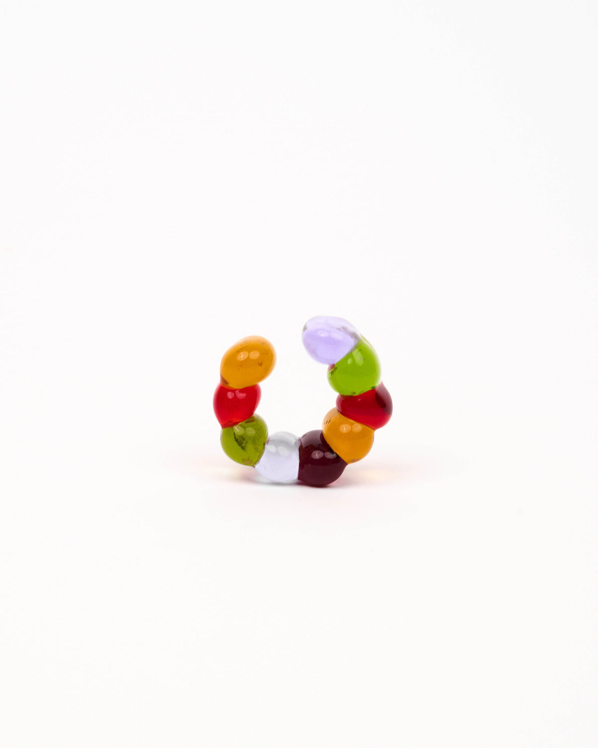 Каф Jellybean Cherry