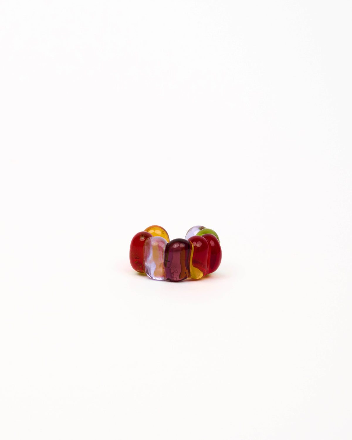 Каф Jellybean Cherry