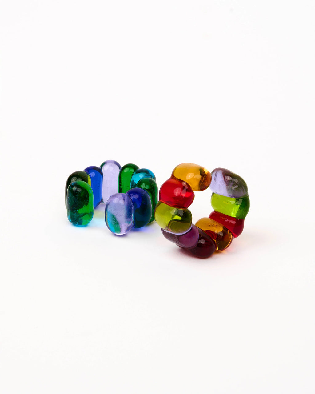 Каф Jellybean Cherry