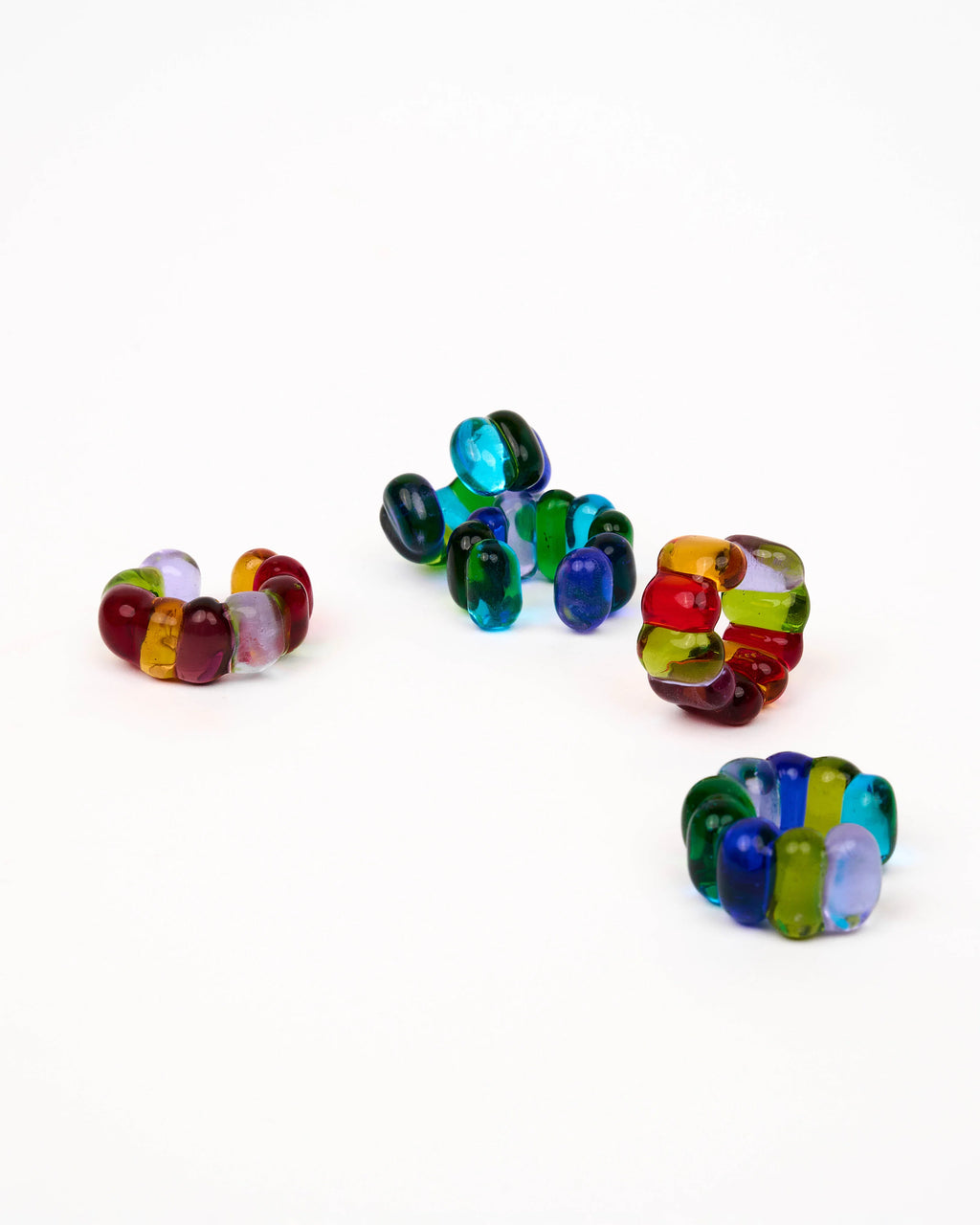 Каф Jellybean Cherry