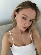 Каф Jellybean Cherry