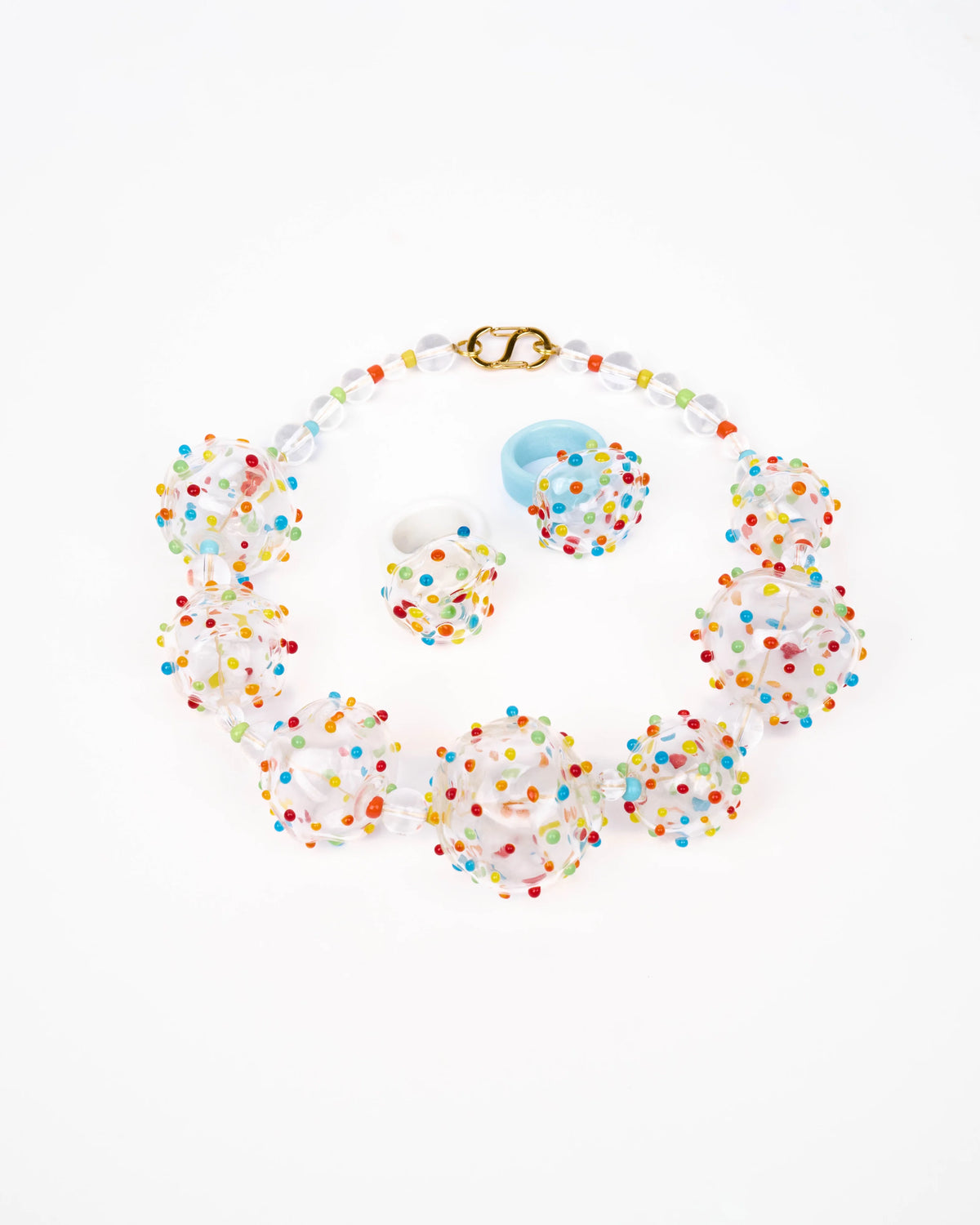 Кольє Bon-Bon