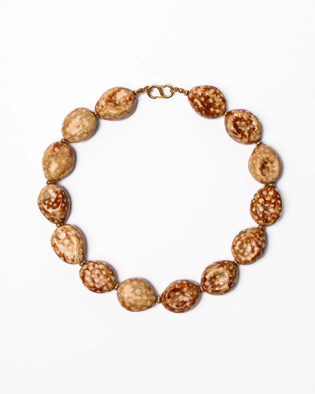 Кольє Dapple