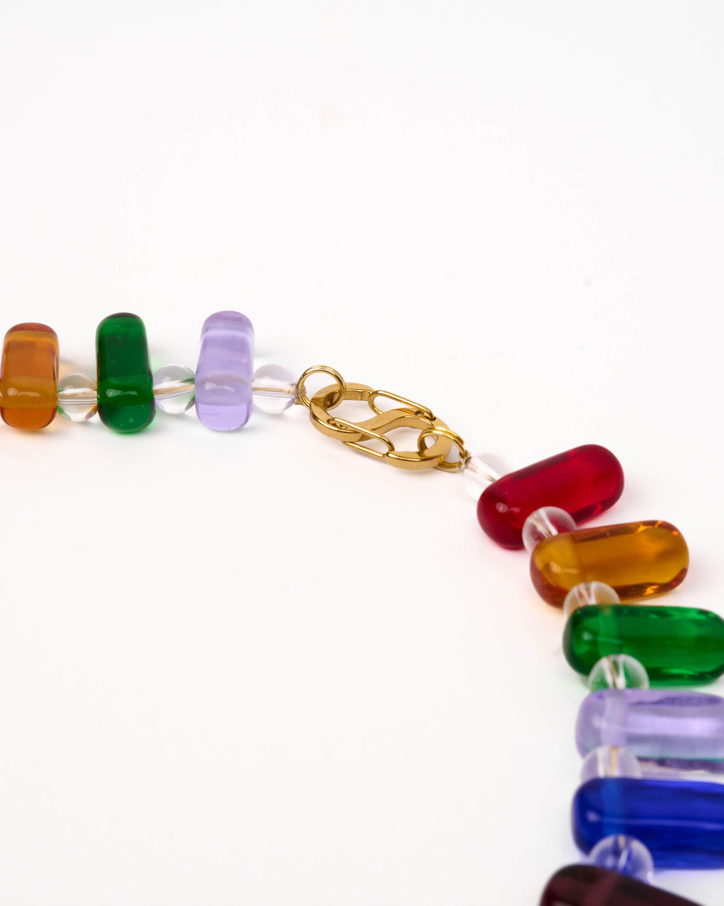 Кольє Jelly Belly