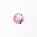 Кільце Bubble рожеве