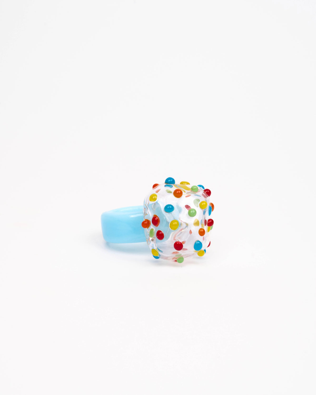 Кільце Confetti
