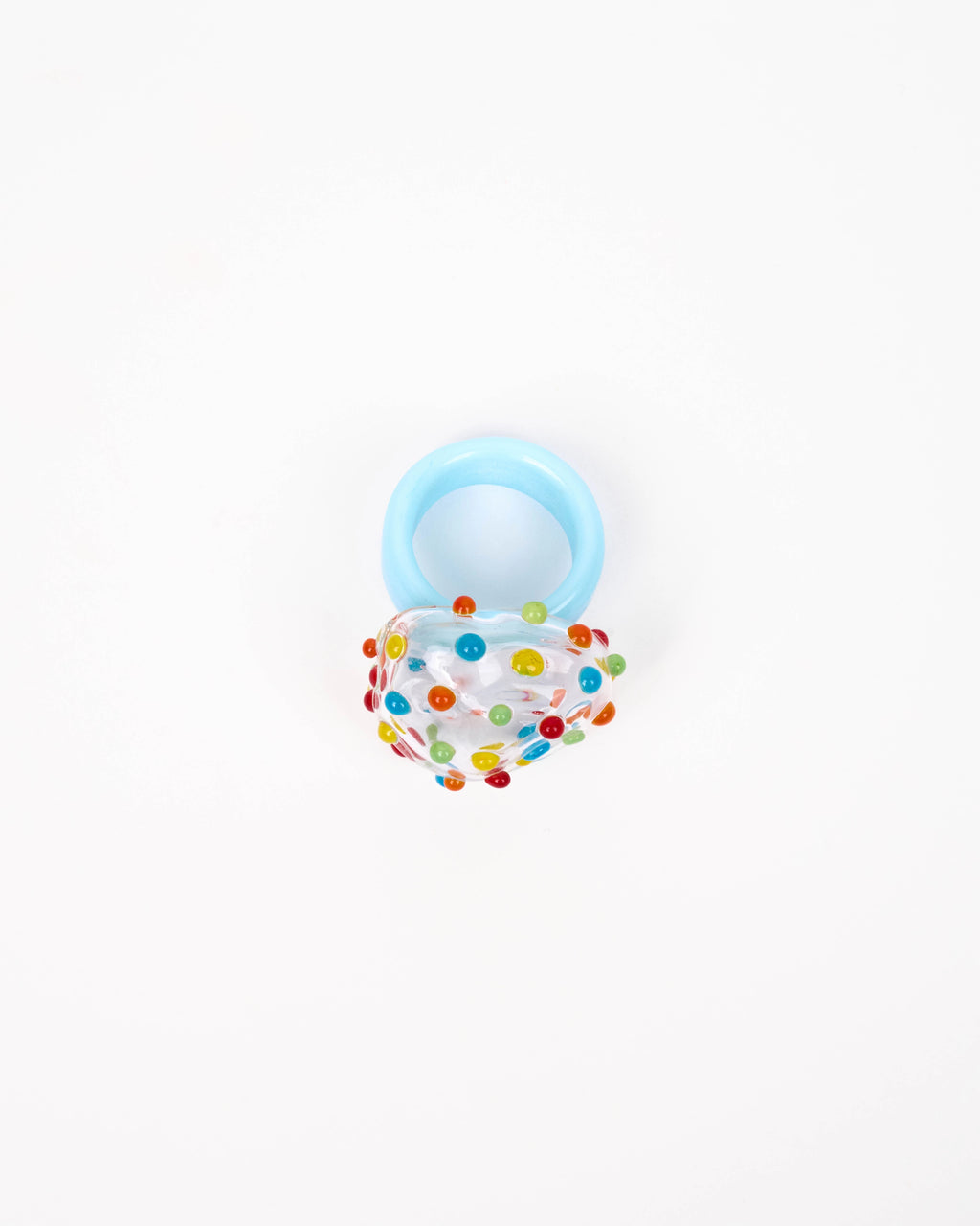 Кільце Confetti