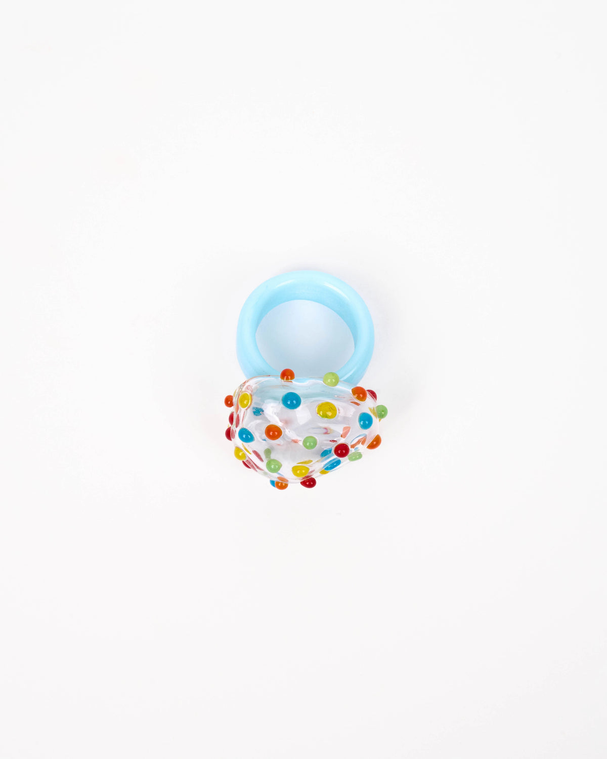 Кільце Confetti
