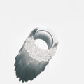 Кільце Seafoam Clear