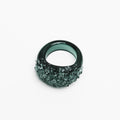 Кільце Seafoam Green