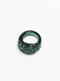 Кільце Seafoam Green