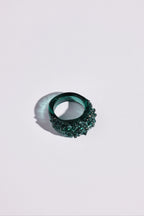 Кільце Seafoam Green