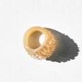 Кільце Seafoam Pale sand