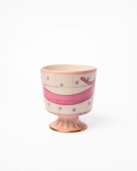 Чашка "Pussycat" RR-CUP-PC-PL фото